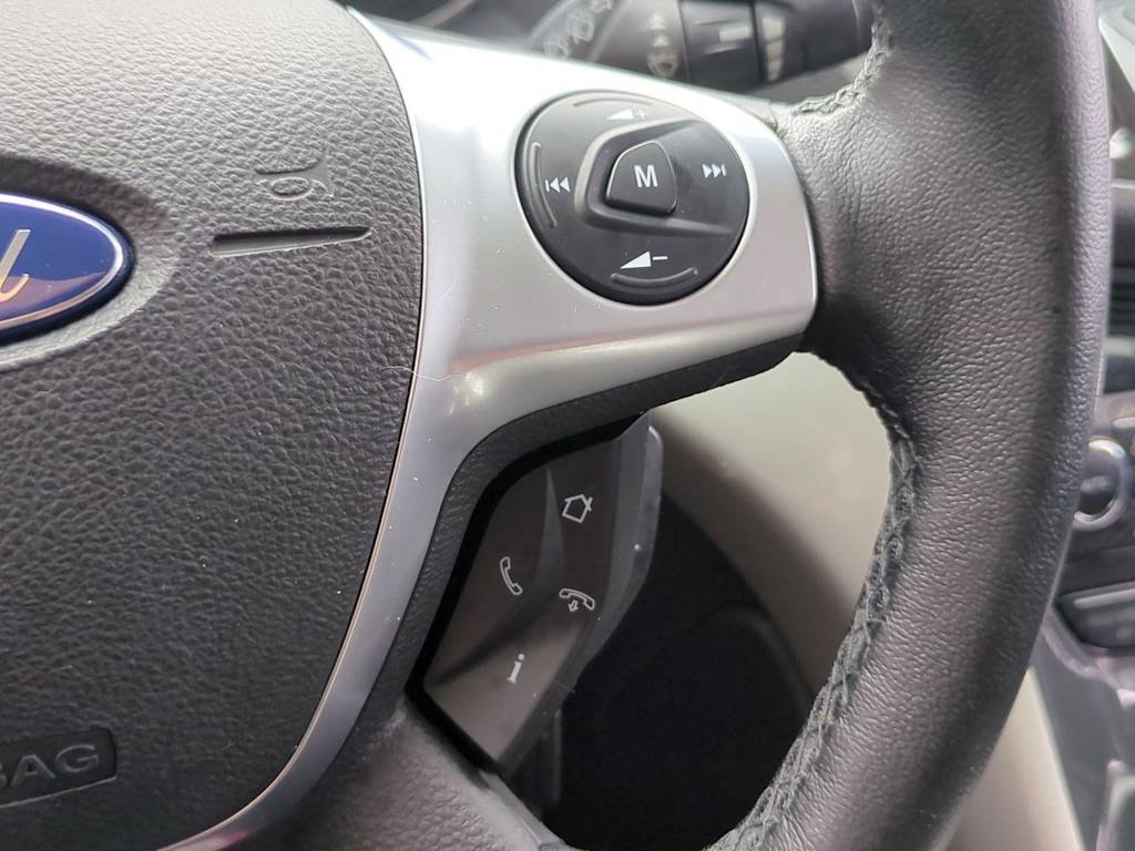Thumbnail: 2013 Ford Escape - 29