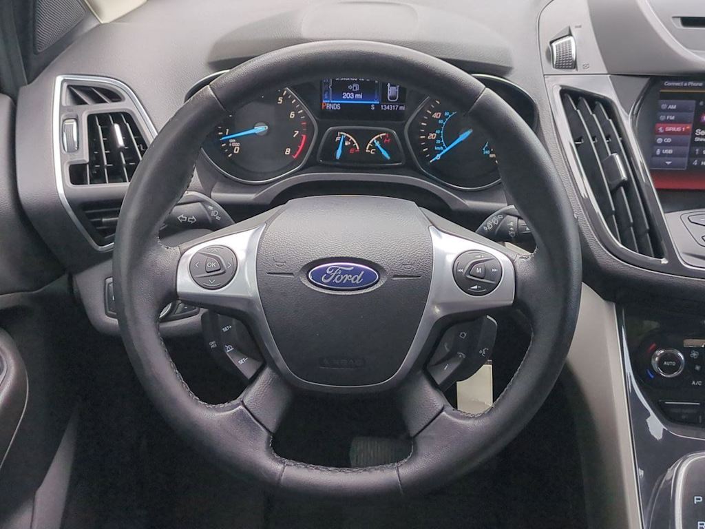 Thumbnail: 2013 Ford Escape - 13