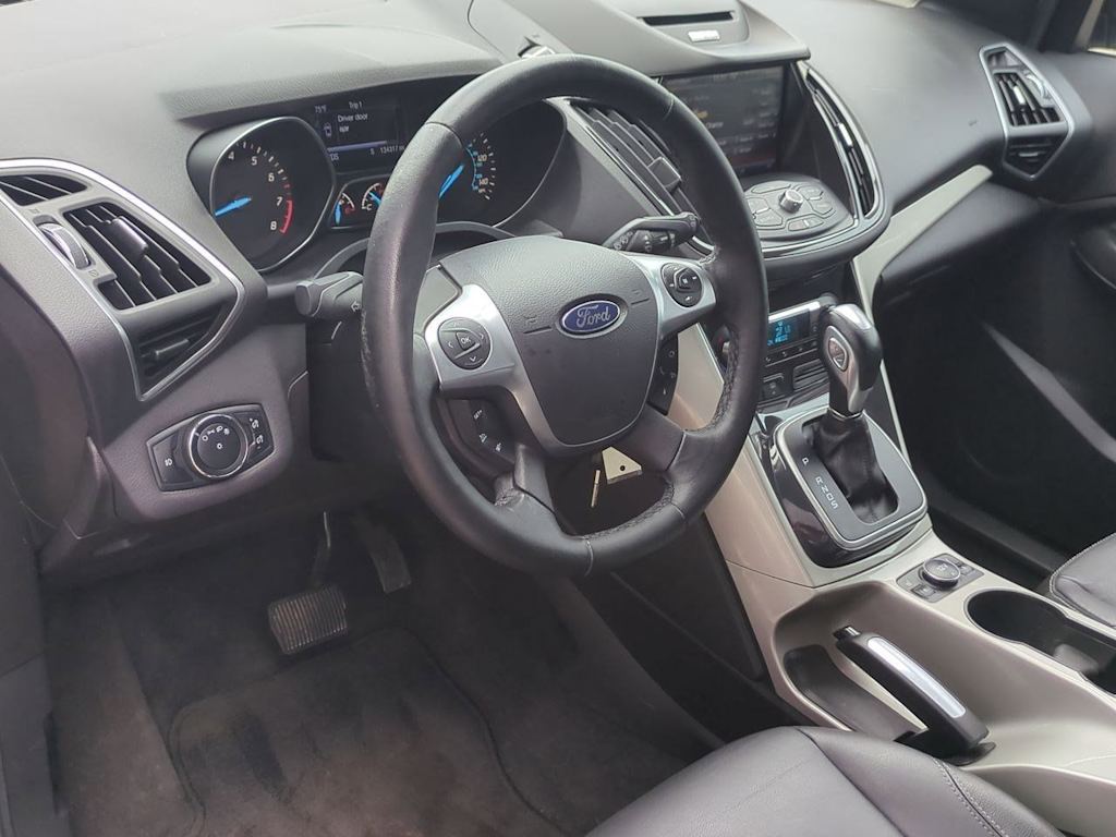 Thumbnail: 2013 Ford Escape - 2