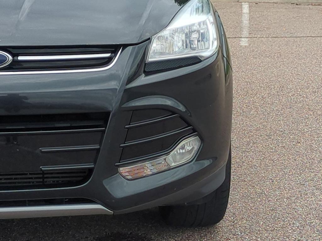 Thumbnail: 2013 Ford Escape - 23