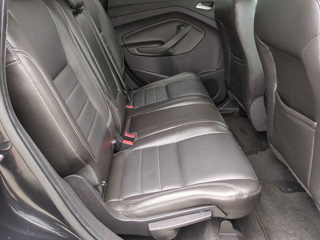 Thumbnail: 2013 Ford Escape - 26