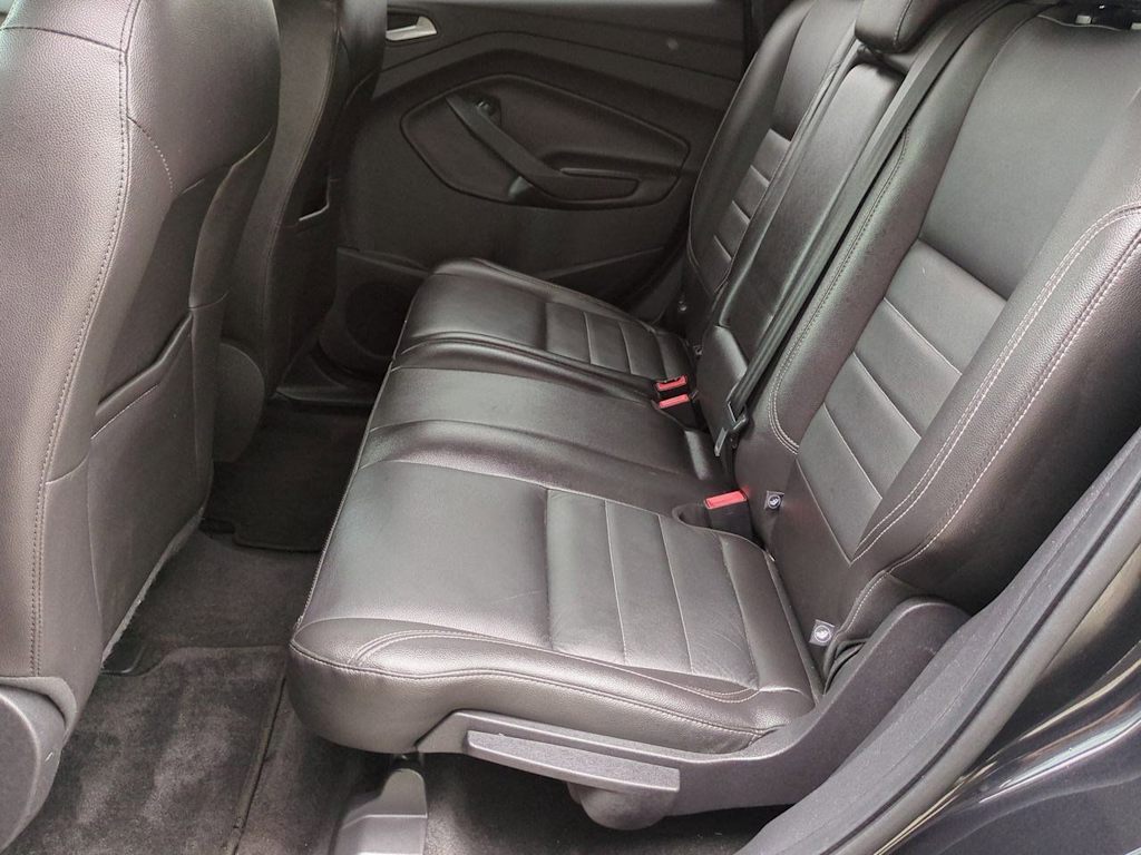 Thumbnail: 2013 Ford Escape - 12