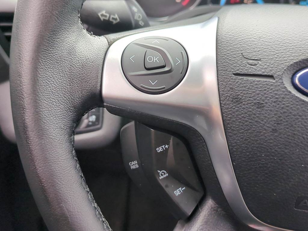 Thumbnail: 2013 Ford Escape - 28
