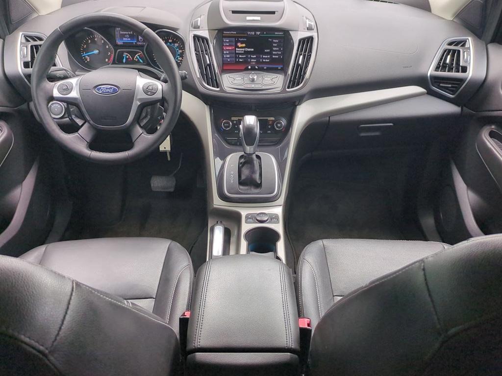 Thumbnail: 2013 Ford Escape - 9