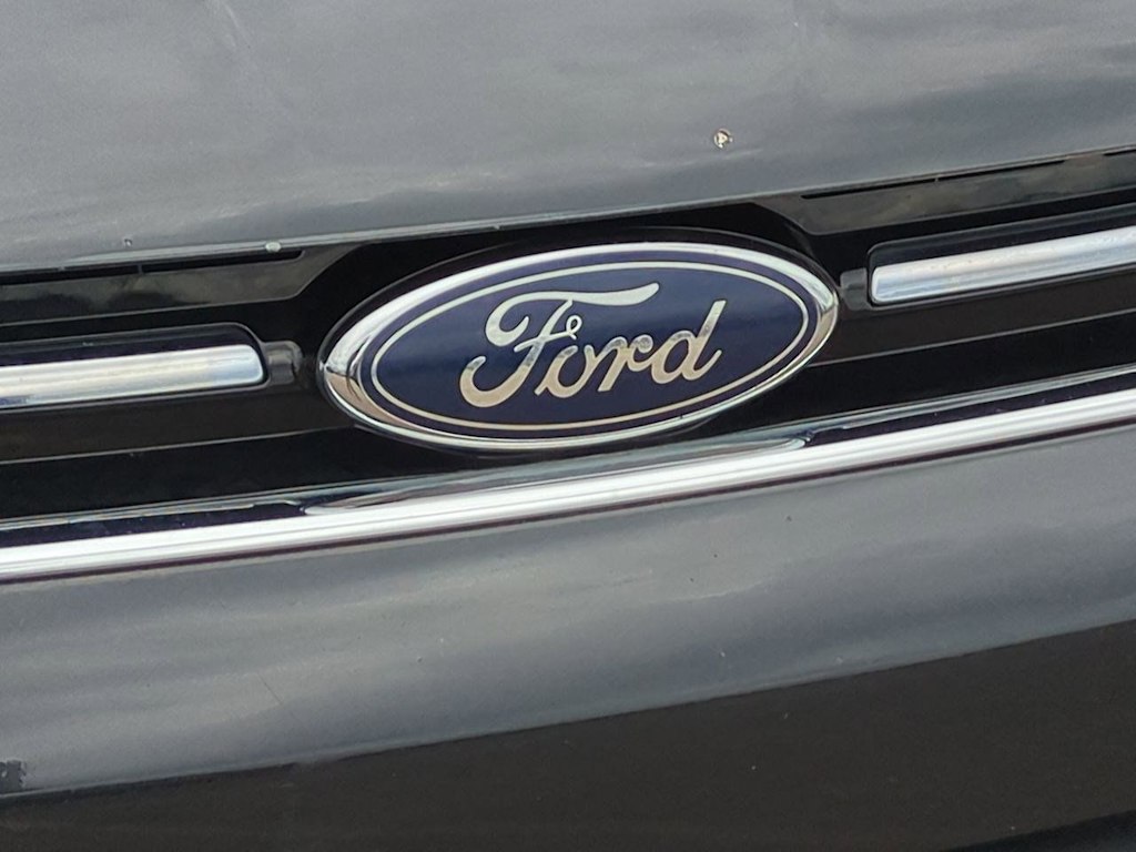 Thumbnail: 2013 Ford Escape - 7