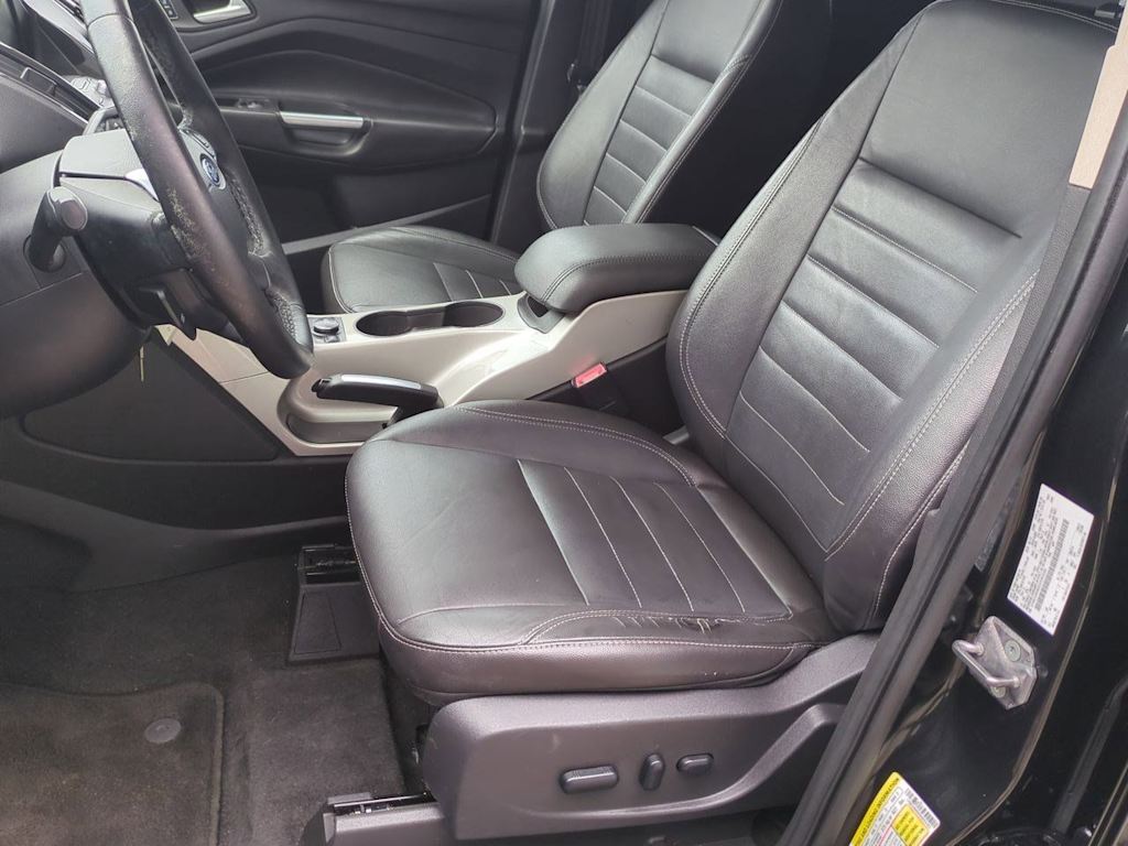 Thumbnail: 2013 Ford Escape - 10