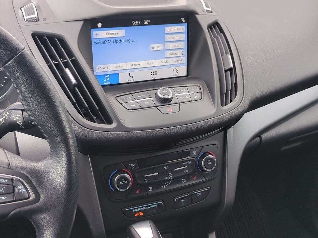 Thumbnail: 2019 Ford Escape - 14