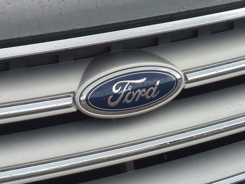 Thumbnail: 2019 Ford Escape - 23