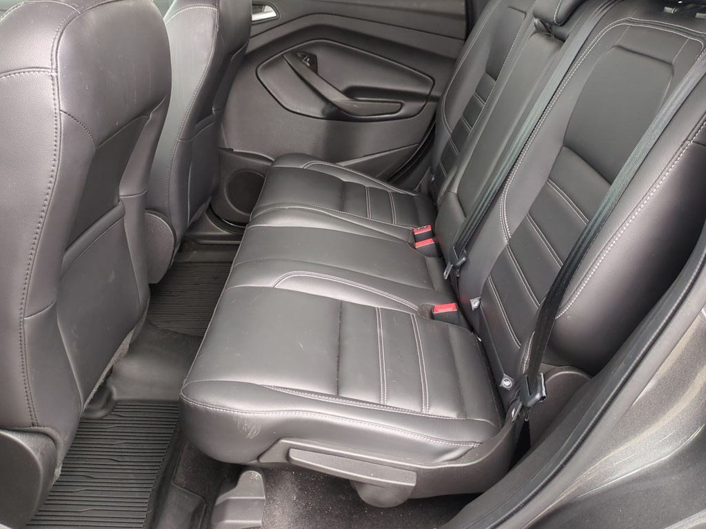 Thumbnail: 2019 Ford Escape - 12