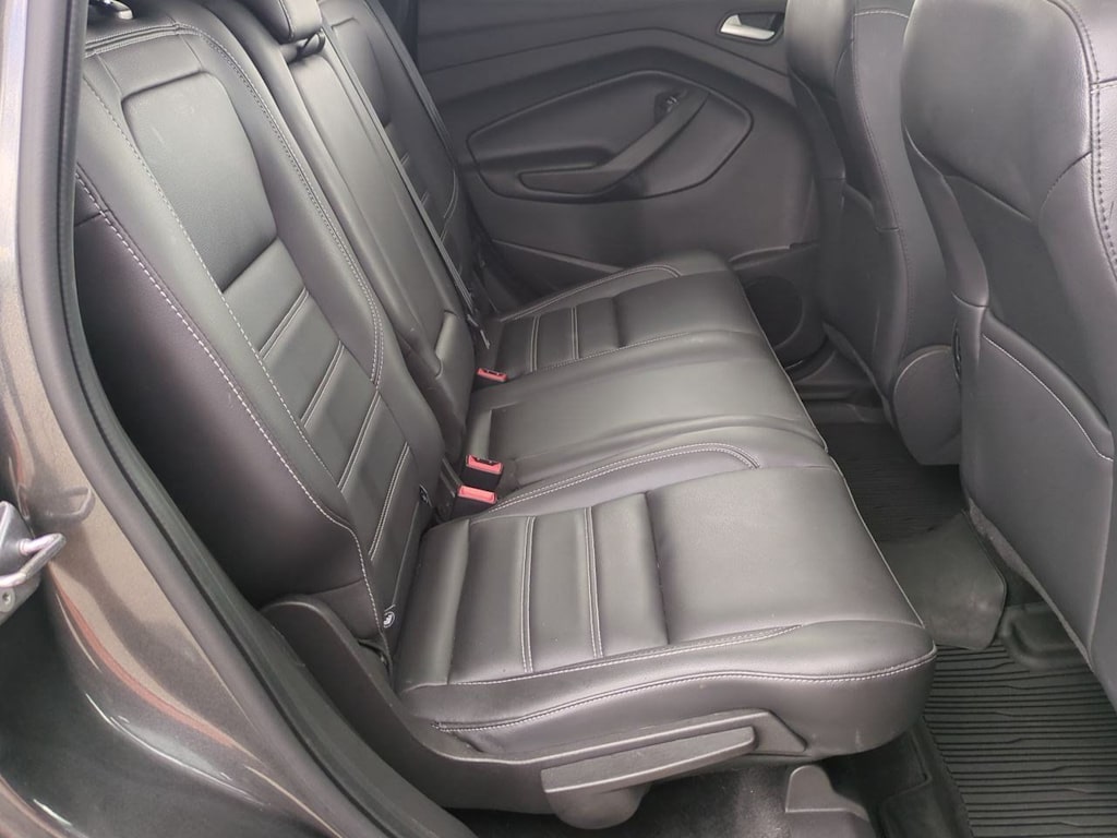 Thumbnail: 2019 Ford Escape - 27