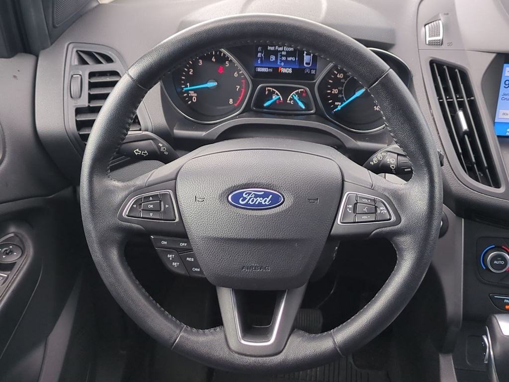 Thumbnail: 2019 Ford Escape - 13