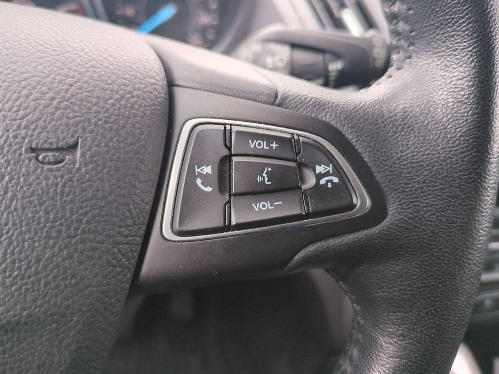 Thumbnail: 2019 Ford Escape - 31