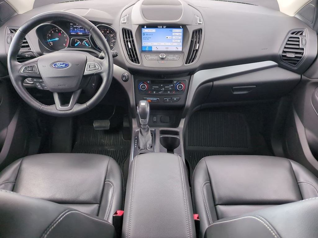 Thumbnail: 2019 Ford Escape - 9