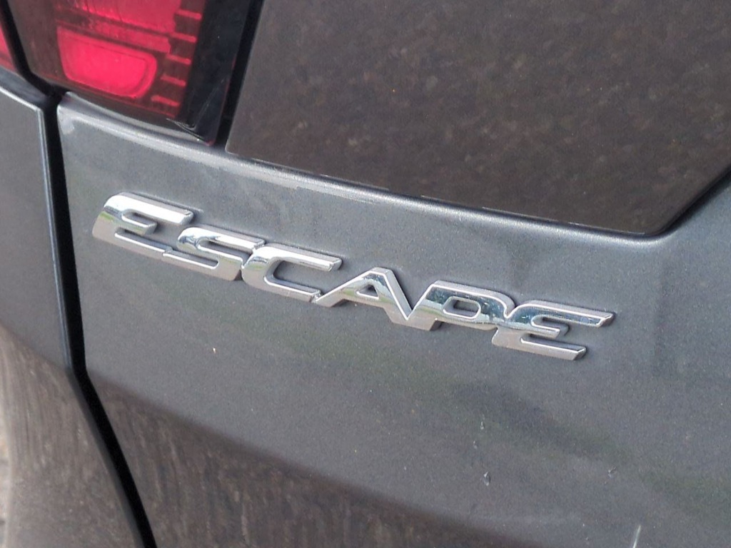 Thumbnail: 2019 Ford Escape - 24