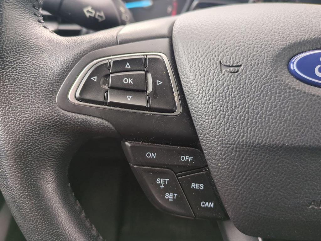 Thumbnail: 2019 Ford Escape - 30