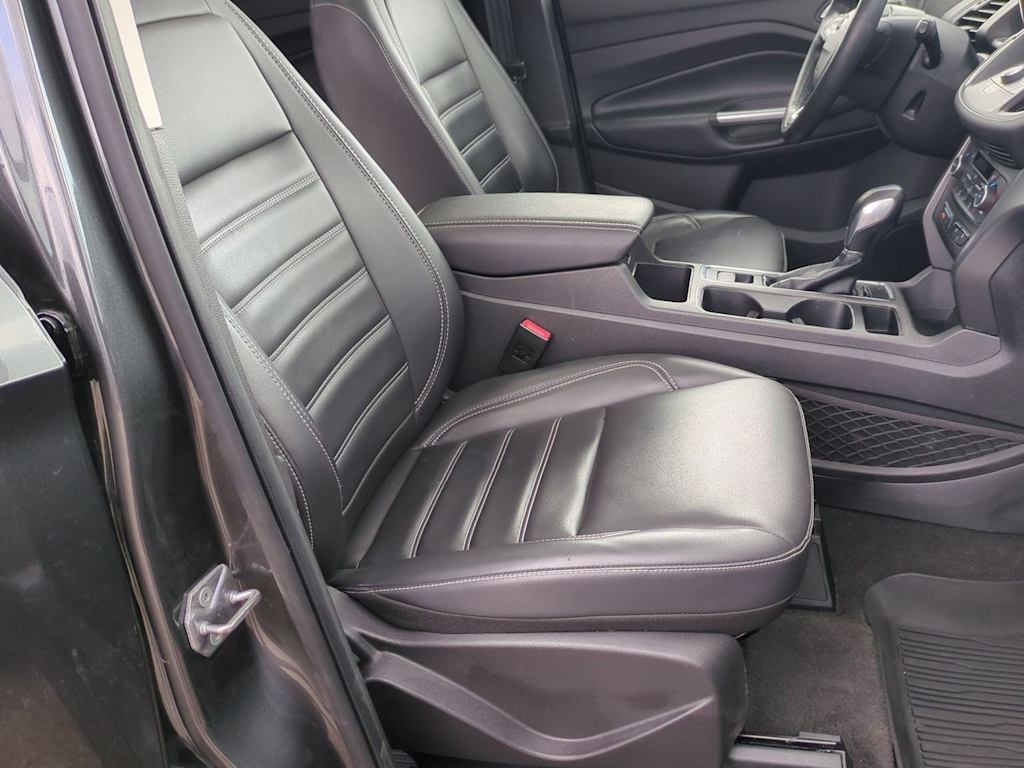 Thumbnail: 2019 Ford Escape - 29