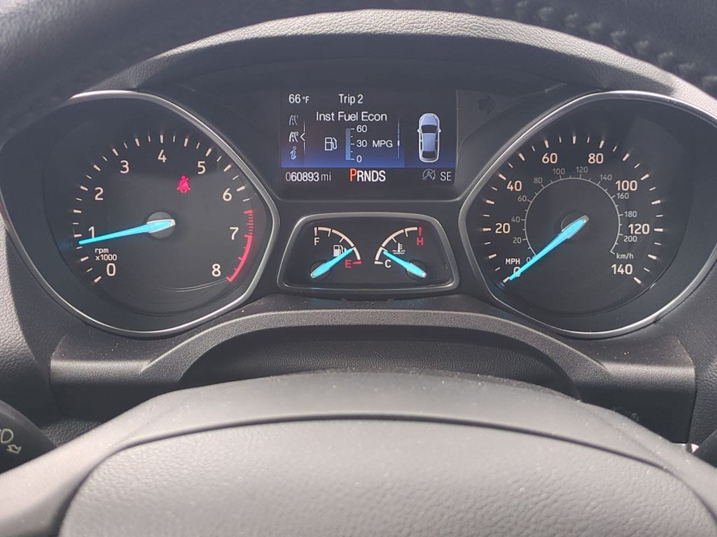 Thumbnail: 2019 Ford Escape - 16