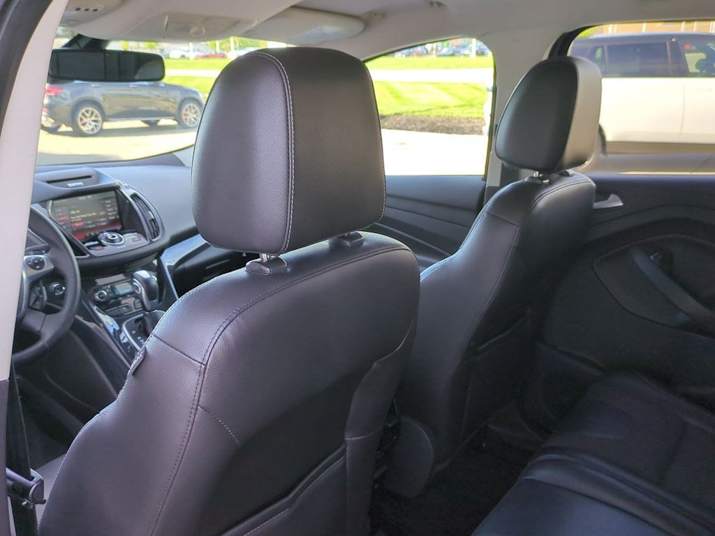 Thumbnail: 2013 Ford Escape - 11