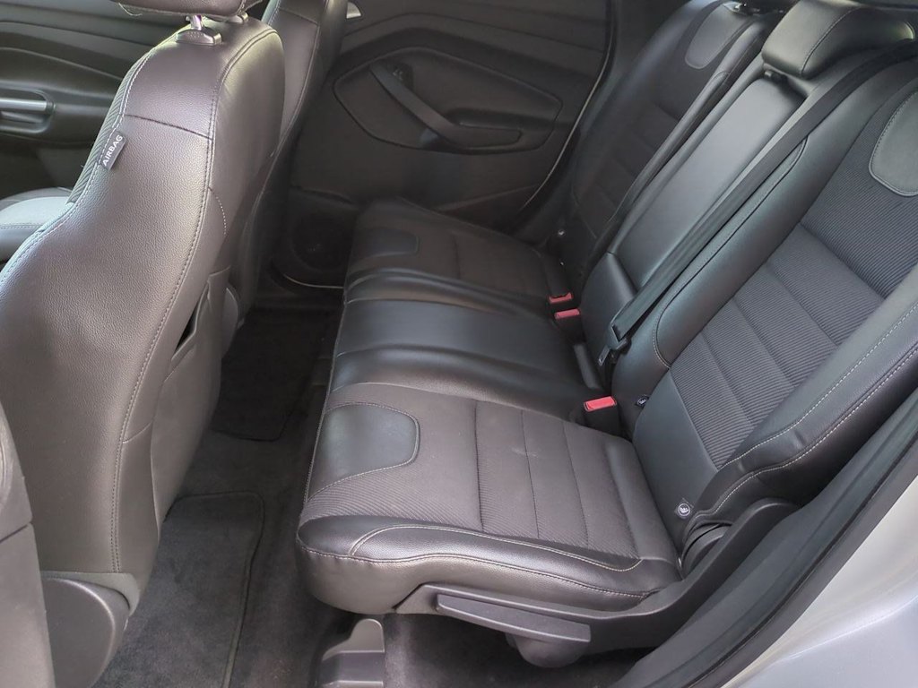 Thumbnail: 2013 Ford Escape - 12