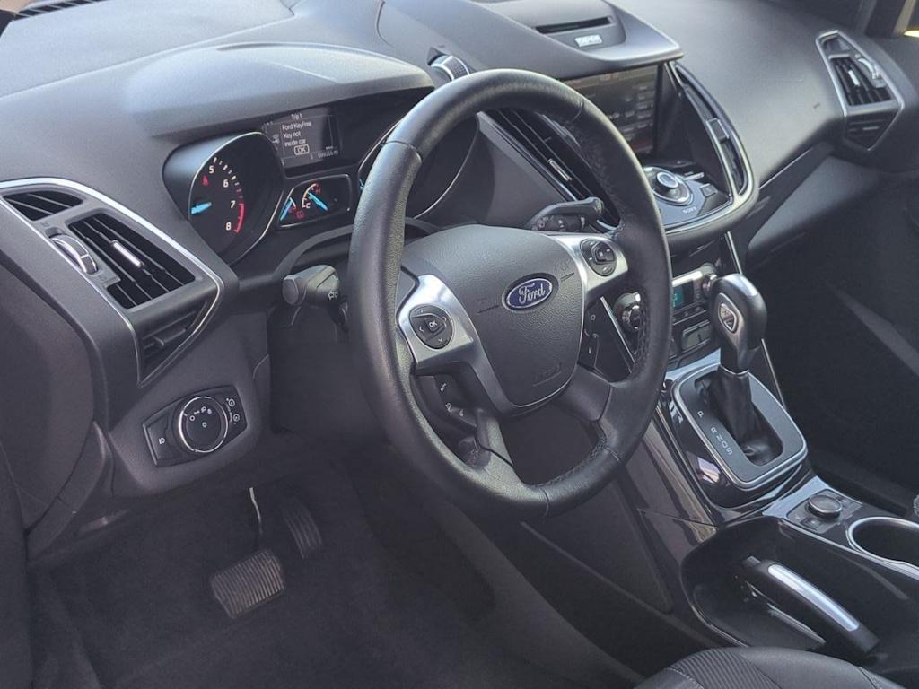 Thumbnail: 2013 Ford Escape - 2