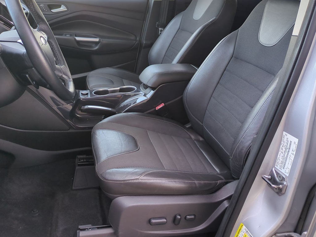 Thumbnail: 2013 Ford Escape - 10