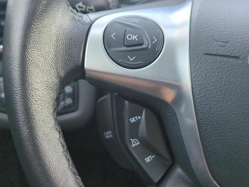 Thumbnail: 2013 Ford Escape - 28
