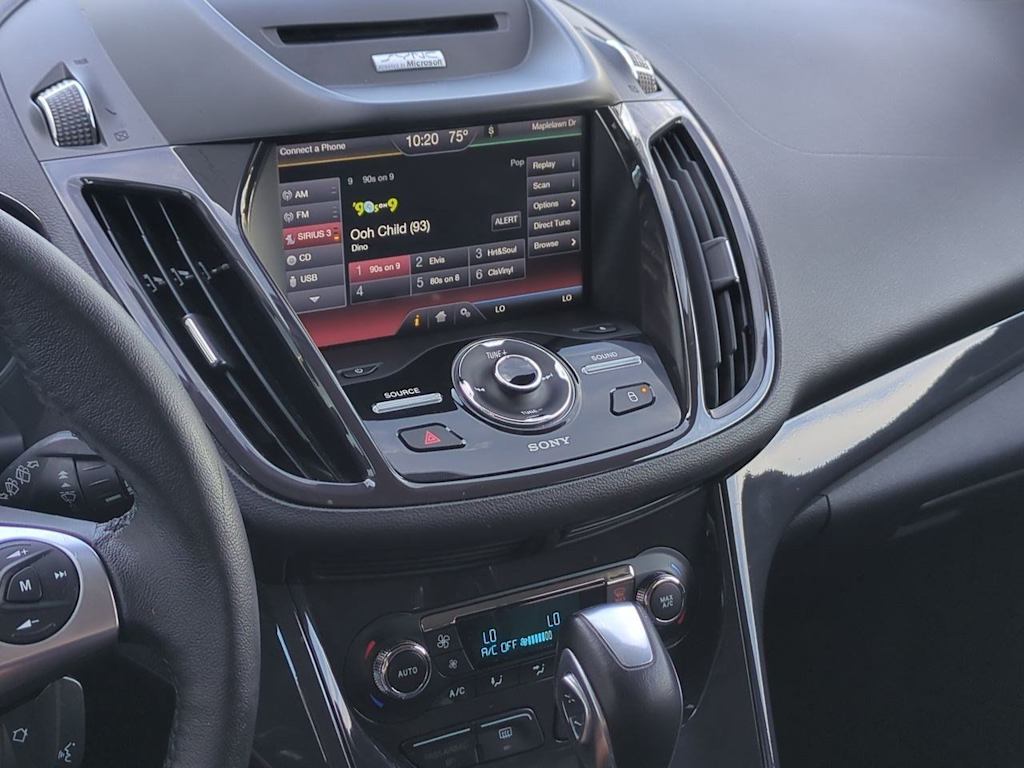 Thumbnail: 2013 Ford Escape - 14