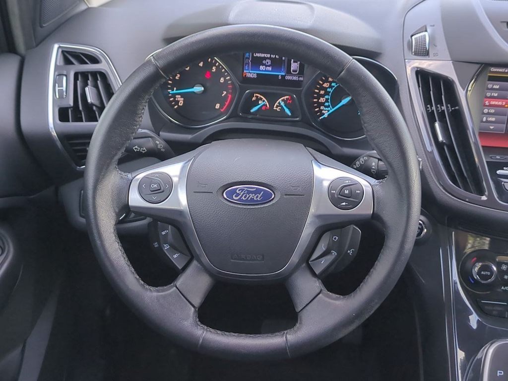 Thumbnail: 2013 Ford Escape - 13