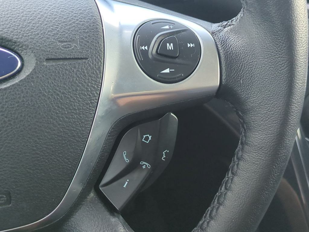 Thumbnail: 2013 Ford Escape - 29