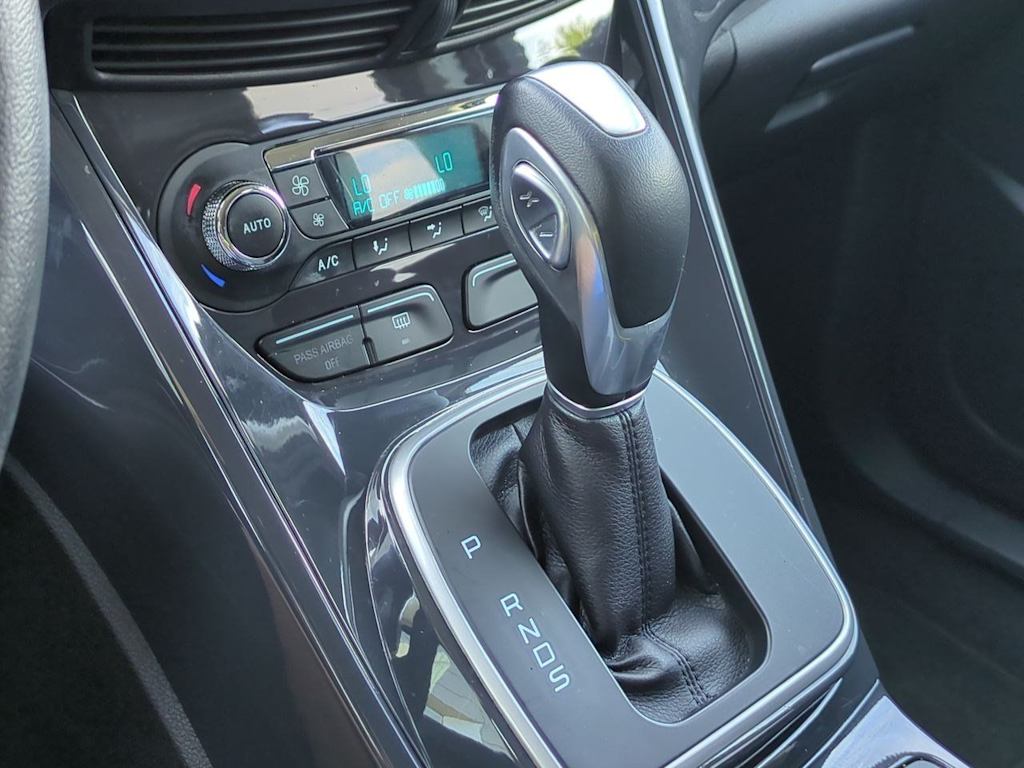 Thumbnail: 2013 Ford Escape - 33