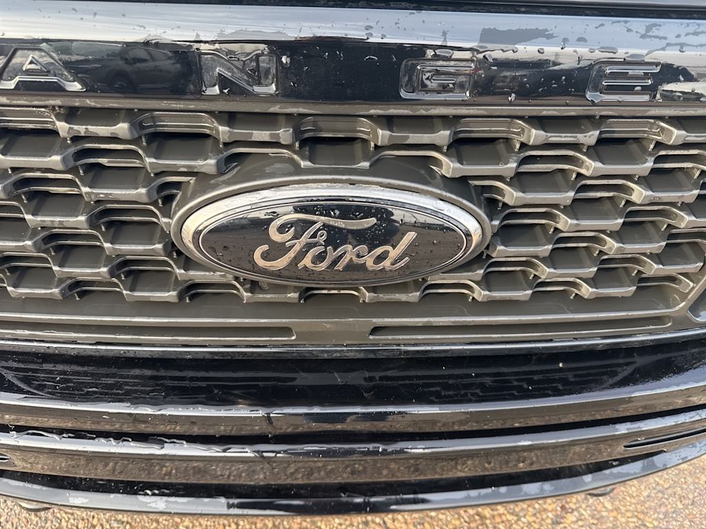 Thumbnail: 2023 Ford Ranger - 7