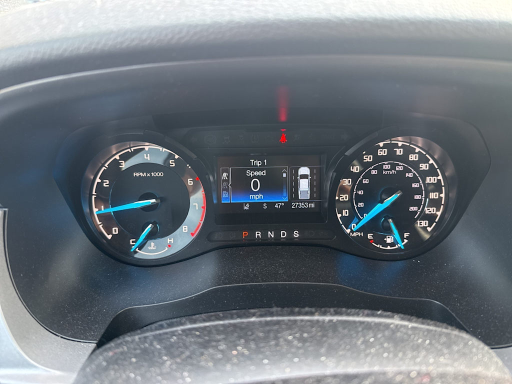 Thumbnail: 2023 Ford Ranger - 11