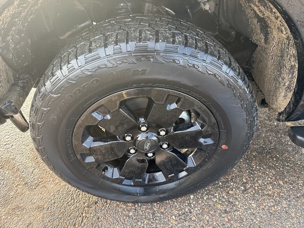 Thumbnail: 2023 Ford Ranger - 15