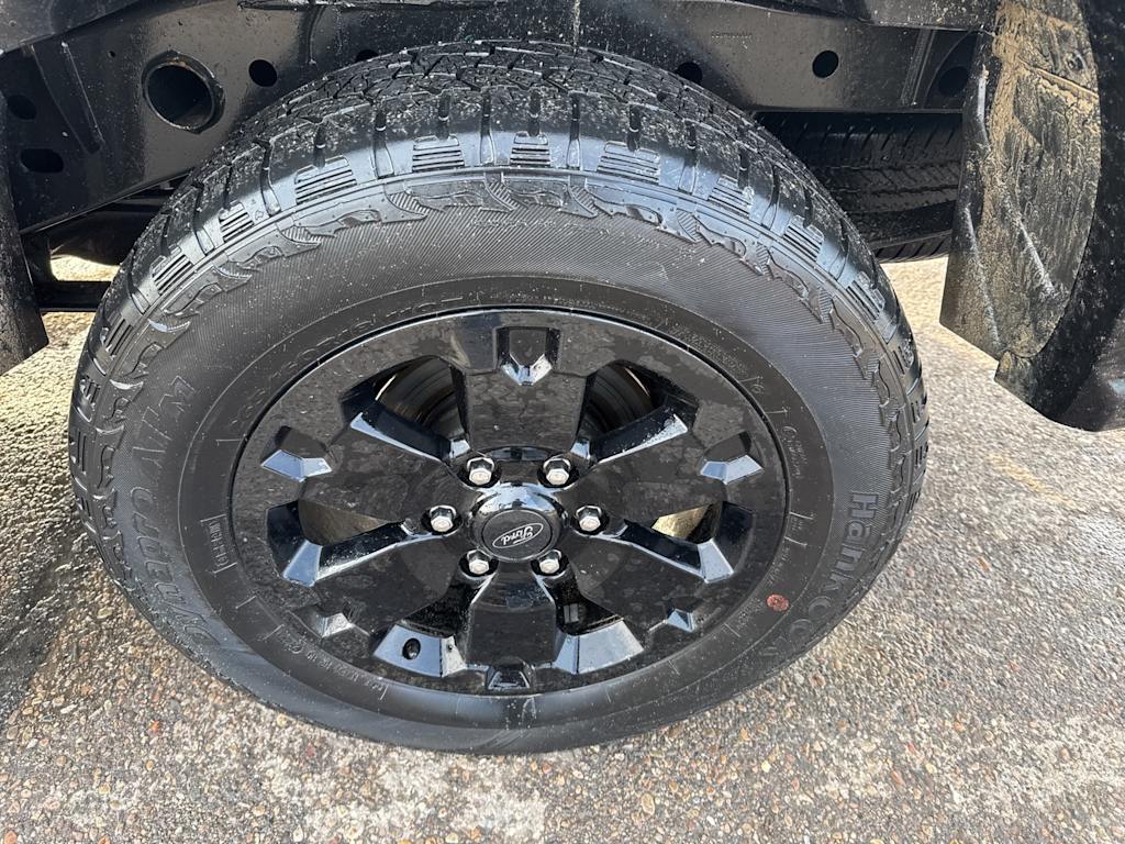 Thumbnail: 2023 Ford Ranger - 16