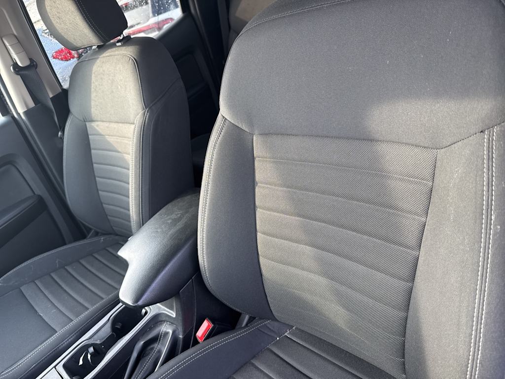 Thumbnail: 2023 Ford Ranger - 9