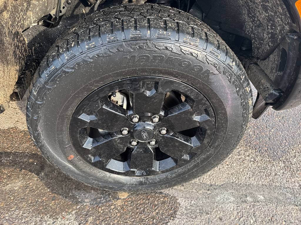 Thumbnail: 2023 Ford Ranger - 8