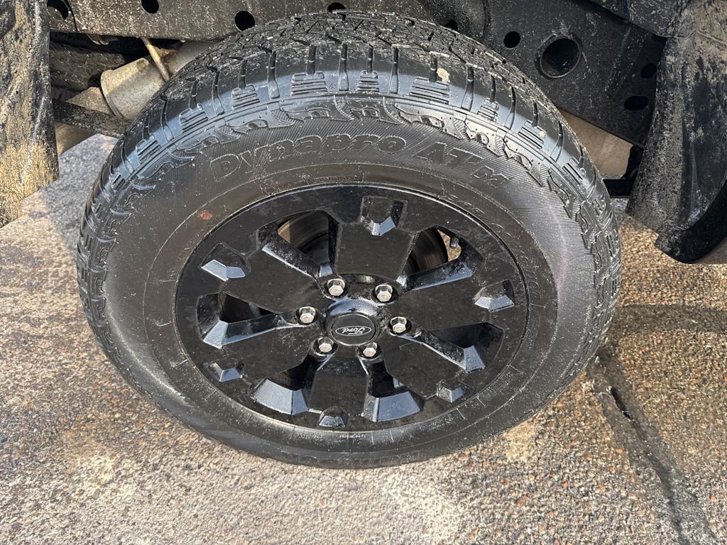 Thumbnail: 2023 Ford Ranger - 17