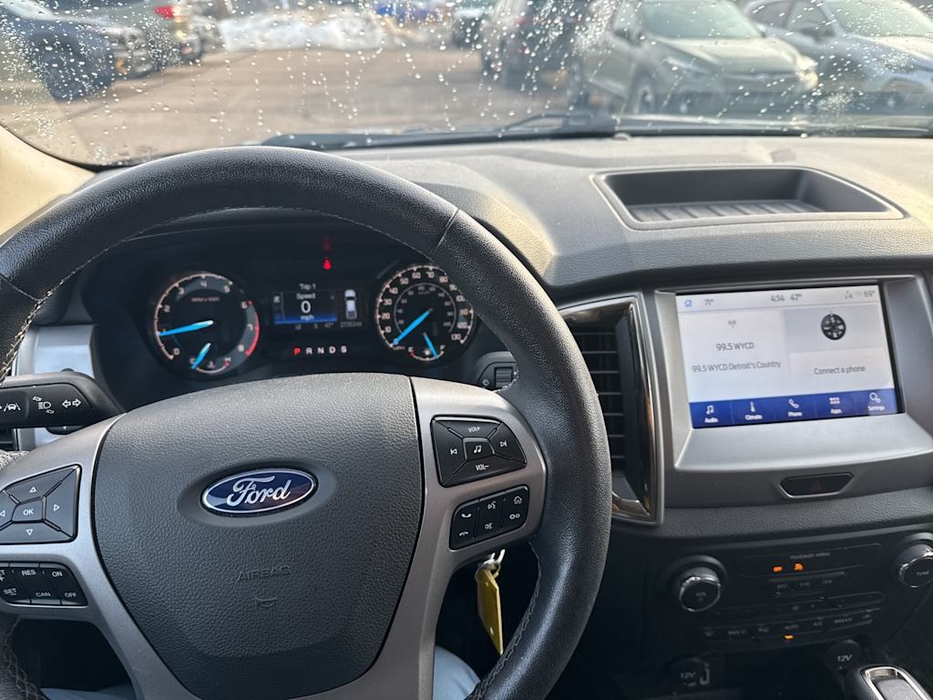 Thumbnail: 2023 Ford Ranger - 2