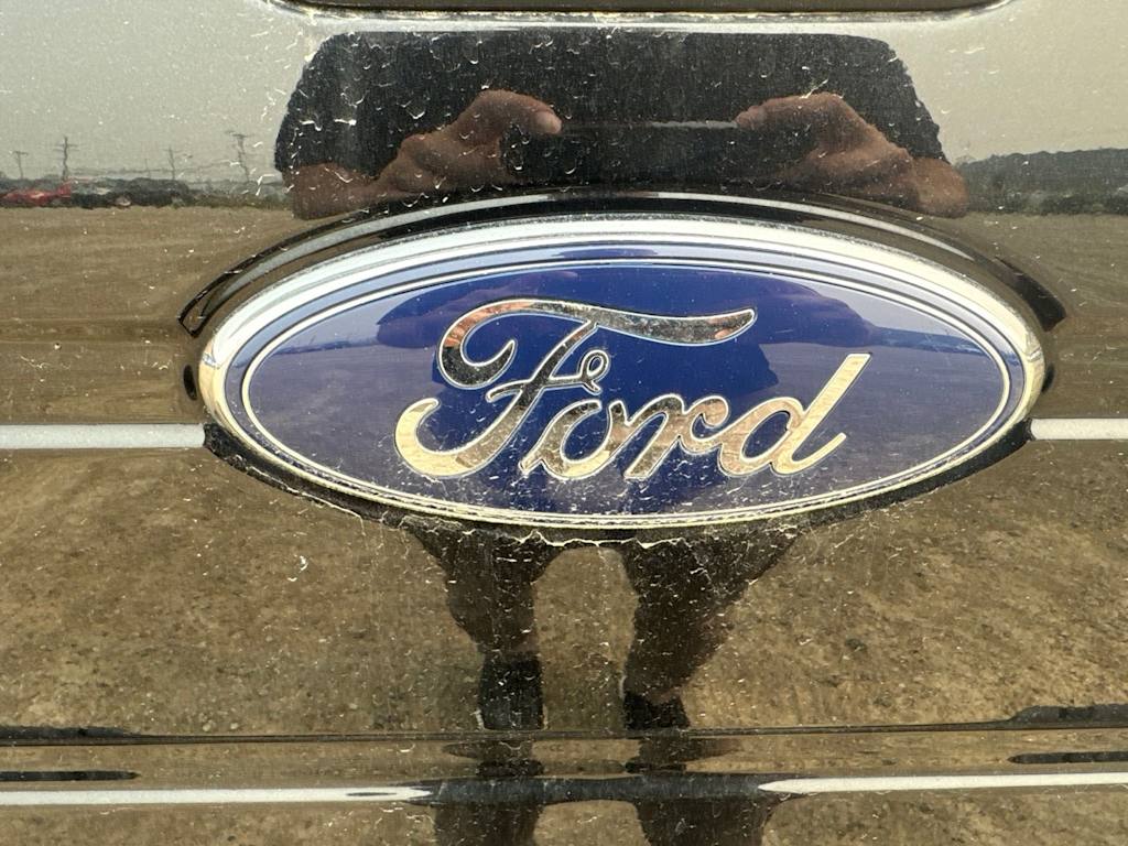 Thumbnail: 2013 Ford F-150 - 14