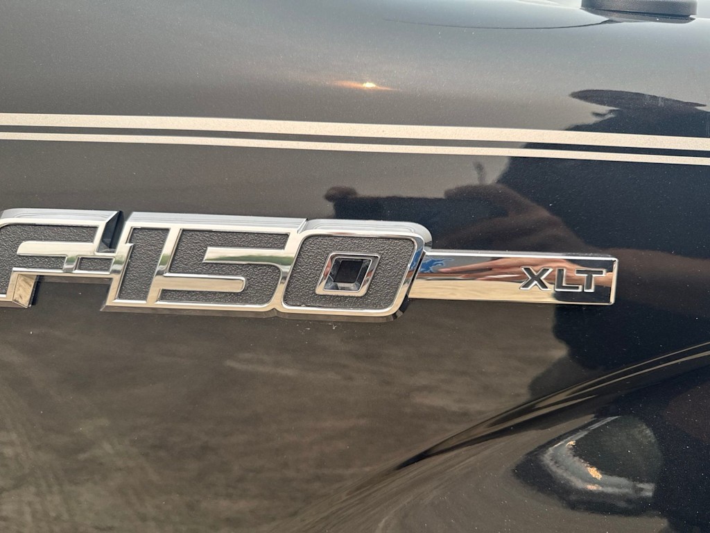 Thumbnail: 2013 Ford F-150 - 18