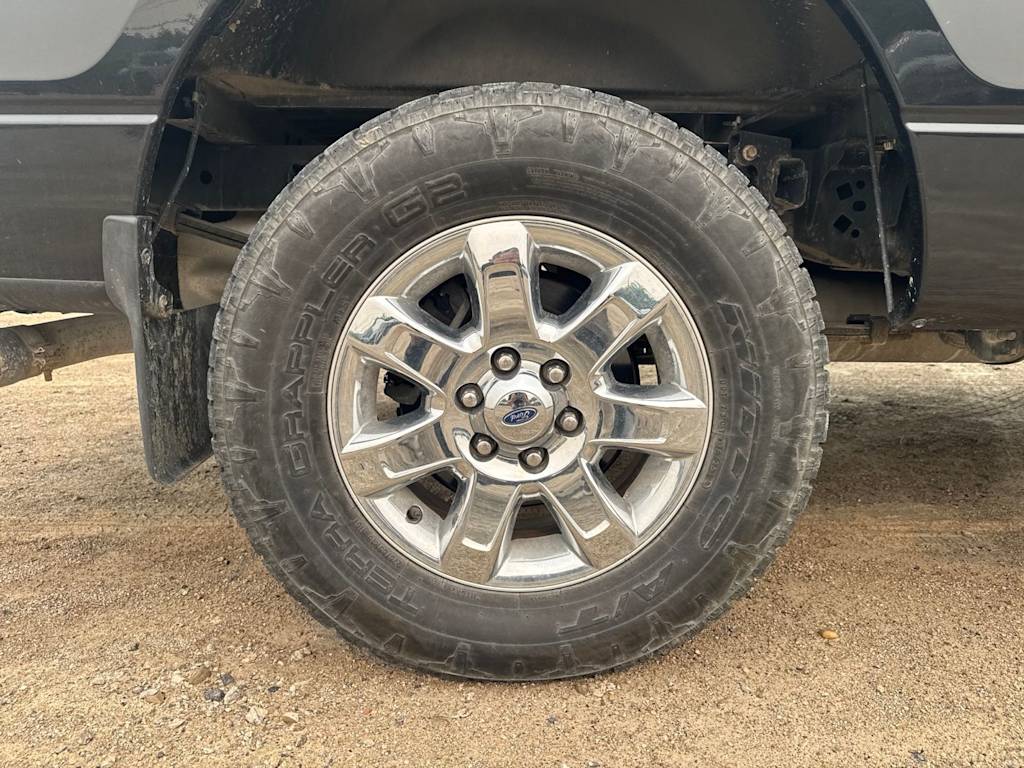 Thumbnail: 2013 Ford F-150 - 17