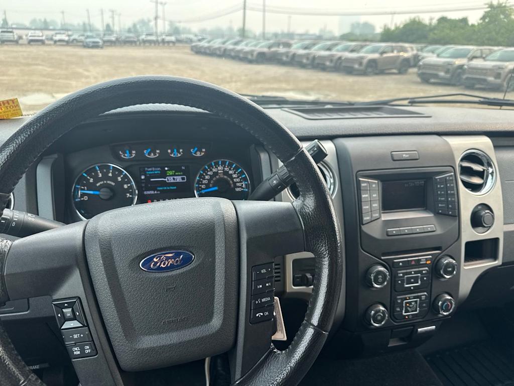 Thumbnail: 2013 Ford F-150 - 8
