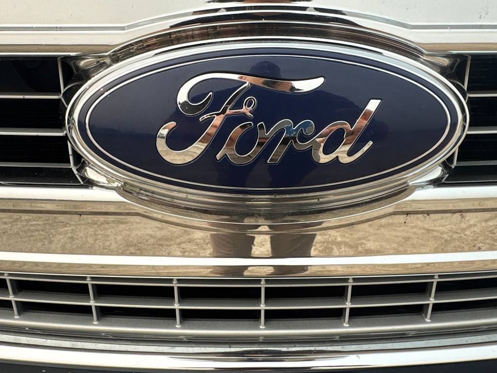 Thumbnail: 2013 Ford F-150 - 6