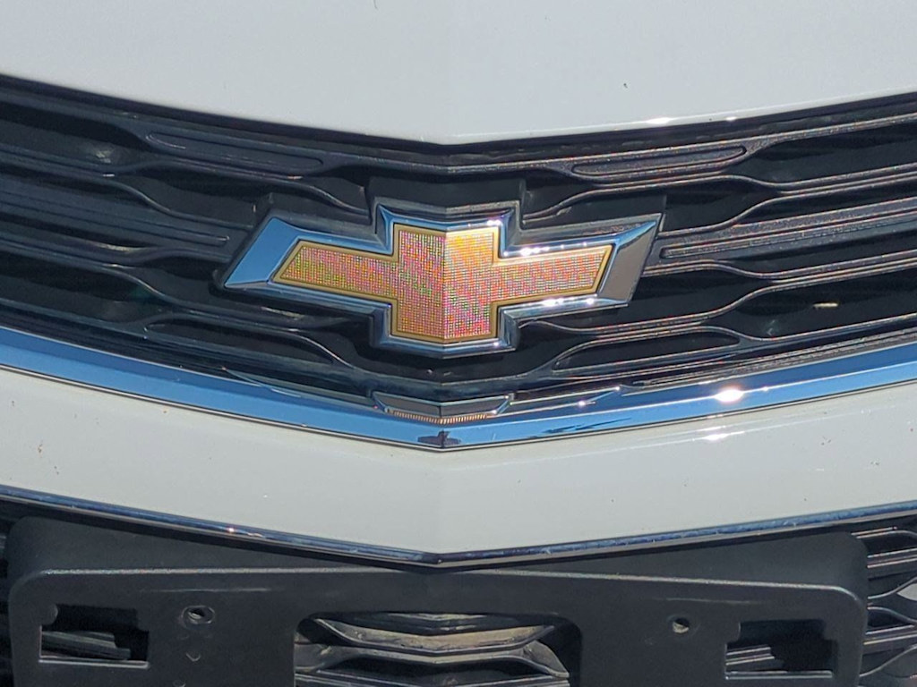 Thumbnail: 2018 Chevrolet Cruze - 7