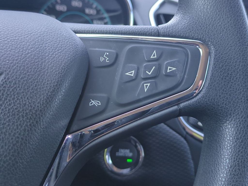 Thumbnail: 2018 Chevrolet Cruze - 29