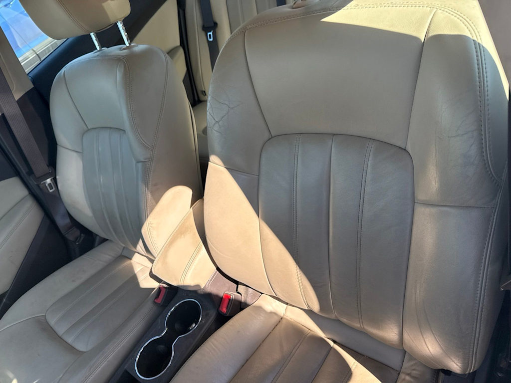 Thumbnail: 2013 Buick Verano - 9