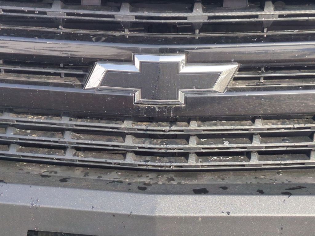 Thumbnail: 2021 Chevrolet Silverado 1500 - 7