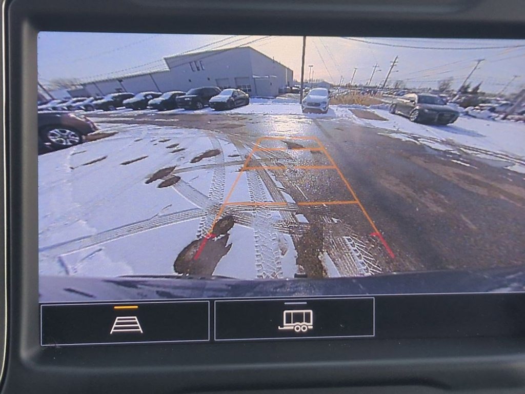 Thumbnail: 2021 Chevrolet Silverado 1500 - 31