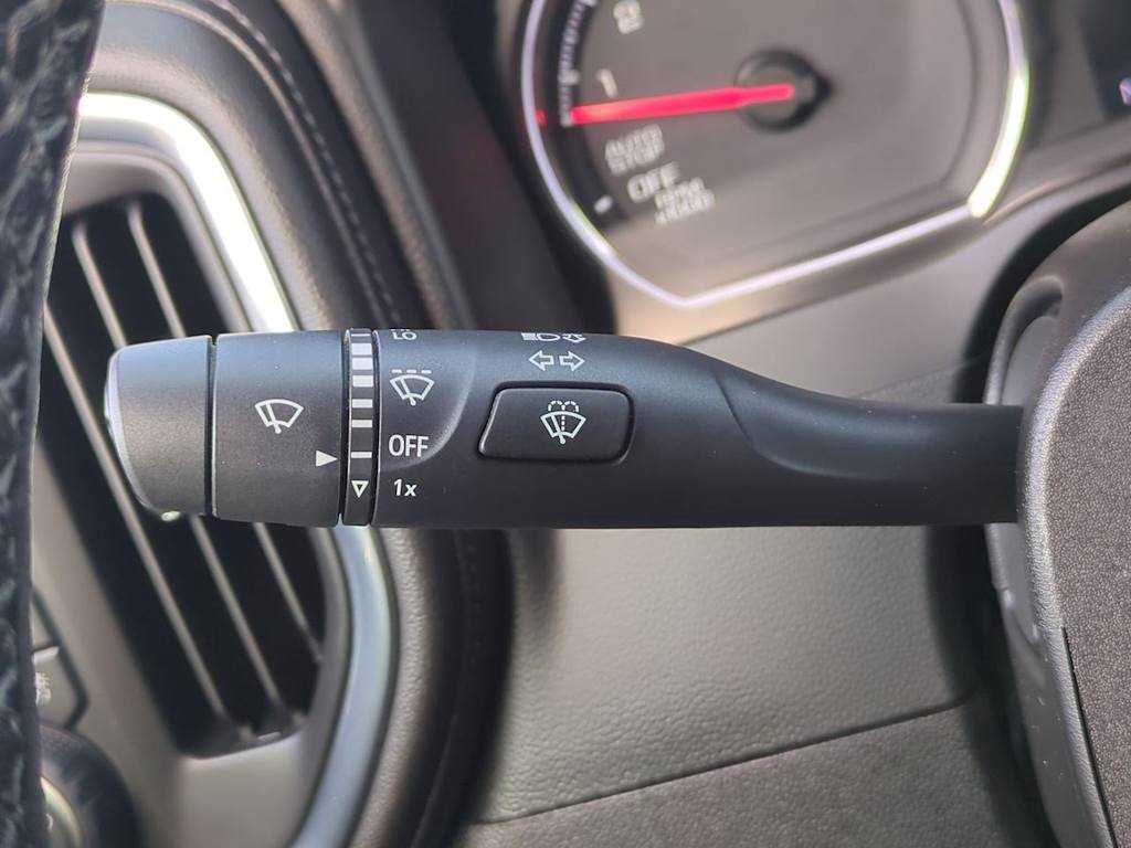 Thumbnail: 2021 Chevrolet Silverado 1500 - 29