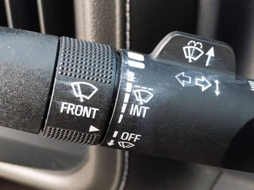 Thumbnail: 2016 Chevrolet Silverado 1500 - 30